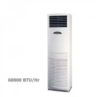 اسپلیت ایستاده سرد و گرم اورینت OUA-60R410A