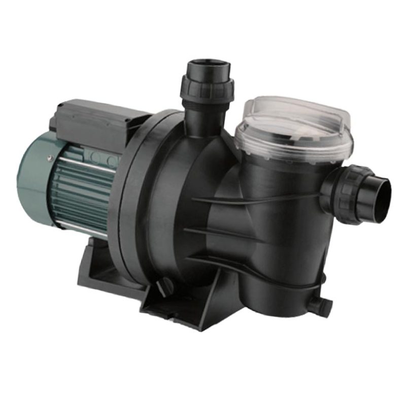 پمپ استخری FCP-2200S گرین