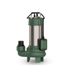 پمپ لجن کش GV1100K گرین