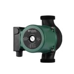 پمپ سیرکولاتور رزوه ای کالمو EVO 32-120/180
