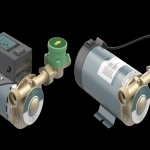 پمپ تقویت فشار پکیجی X15R-15 گرین