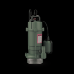 پمپ کفکش QDX60-7-1.5 گرین