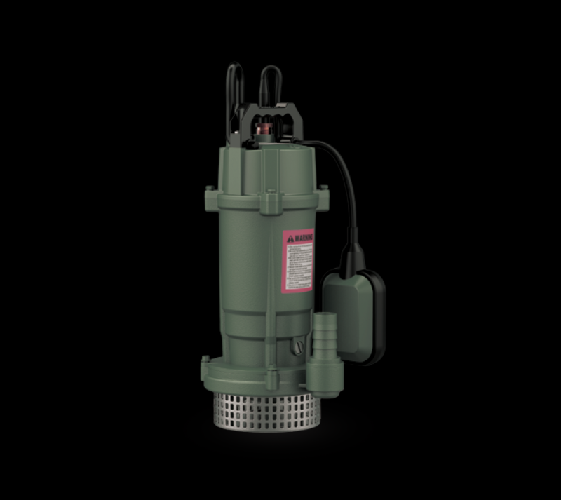 پمپ کفکش QDX60-7-1.5 گرین