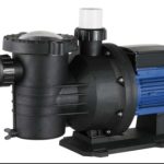 پمپ مدار تصفیه استخر کالمو 2 اسب Bluemax 200