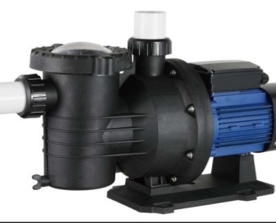 پمپ مدار تصفیه استخر کالمو 2 اسب Bluemax 200