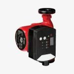 پمپ سیرکولاتور اینورتر کالمو WPSM 32-160/180