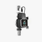 بوستر پمپ افزایش فشار آب خانگی کالمو DHW 20/25/40