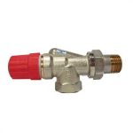 شیر ترموستاتیک دانفوس