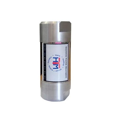 سختی گیر مغناطیسی HTM 10 اینچ فلنچی