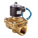 فلنچی شیر برقی 3 اینچ UW-80 UNID