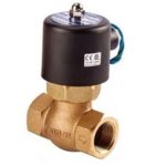 شیر برقی 2 اینچ US-50 UNID