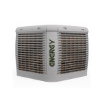 کولر آبی سلولزی BLDC انرژی AC 2000 B