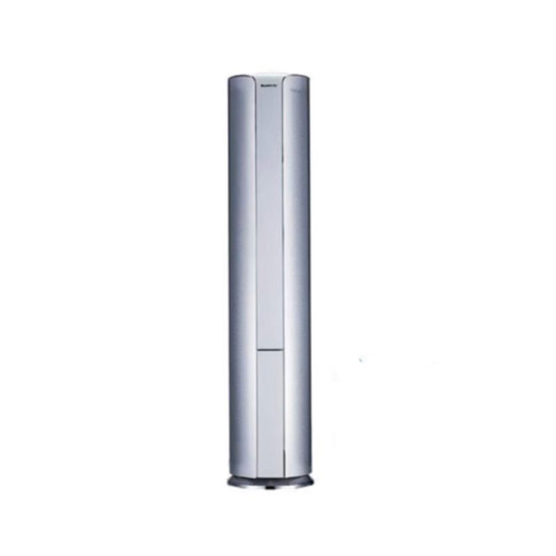 کولر گازی حاره ای ایستاده گری 24000 I'Crown-H24H3