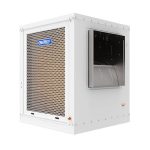 کولر آبی سلولزی BLDC انرژی EC 0750B