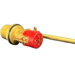 فلوتر امید 1.1/4 اینچ