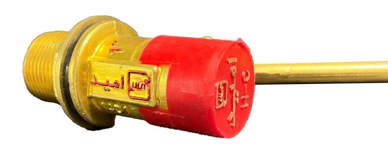 فلوتر امید 1 اینچ