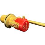 فلوتر امید 1/2 اینچ