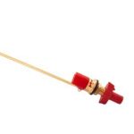 شناور کولر تمام برنجی امید