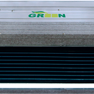 داکت اسپلیت اینورتر 18000 گرین GDS-18P1T1A2P