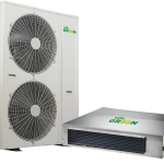 داکت اسپلیت اینورتر 60000 گرین GDS-60P3T1A2P