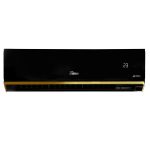 کولر گازی اینورتر سری بلک 24000 SDKB-CH24F1C1A2P گرین