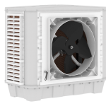 کولر آبی پلیمری نیرو تهویه البرز پشت پنجره ای WINCOLL4/45F