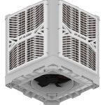 کولر 25000 بالا زن TYPHOOND نیرو تهویه البرز