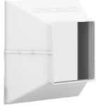 تبدیل کانال 60 به 35 نیرو تهویه البرز