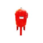 منبع تحت فشار 100 لیتری درجه دار کاریز