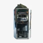 هیتر برقی 9 کیلووات سونا خشک کالمو CX