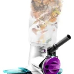 جارو استخر قابل شارژ TELSA90 کوکیدو