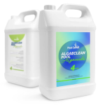 ضد جلبک استخر و جکوزی پول کارکس