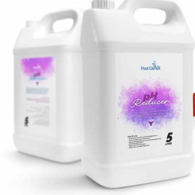 کاهش دهنده pH آب استخر POOL CAREX