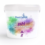 افزایش دهنده pH آب استخر POOL CAREX