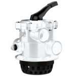 شیر فیلتر شش راهه ATS FLT069 AQUAX