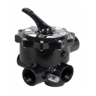 شیر فیلتر شش راهه 02213027T AQUAX