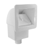 مینی اسکیمر لاینری ( بدون درب ) AQUAX