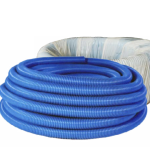 شلنگ خرطومی 15 متری AQUAX