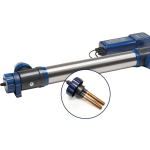 دستگاه گندزدایی UV-C COPPER IONIZER 80W Filtreau