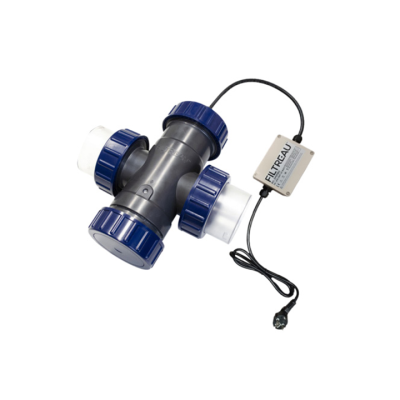 دستگاه گندزدایی UV-C Spa Unit 10W Filtreau