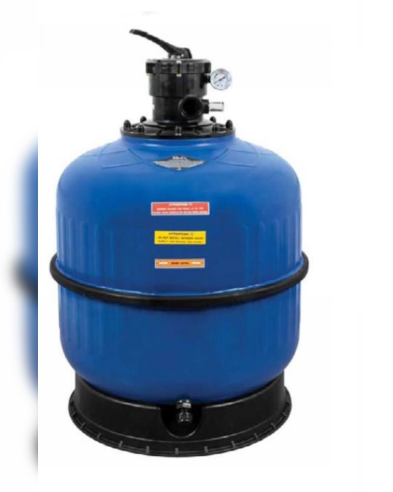 فیلتر شنی PP سری DGT 710 AQUAX