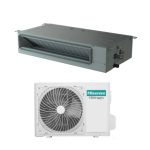 داکت اسپلیت اینورتر هایسنس 60000 AUD-60