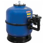 فیلتر شنی PP سری DGS 900 AQUAX