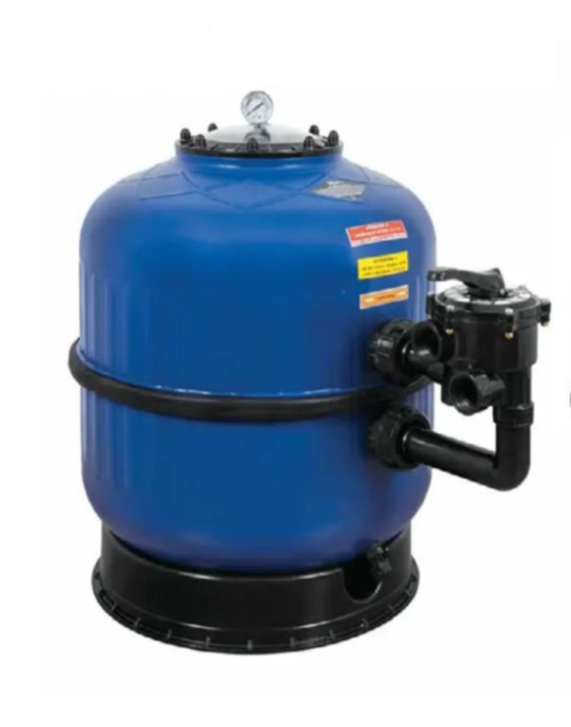 فیلتر شنی PP سری DGS 900 AQUAX