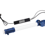 دستگاه گندزدایی UV-C SALT 80W Filtreau