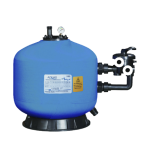 فیلتر شنی ES 900 AQUAX