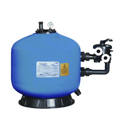 فیلتر شنی ES 900 AQUAX