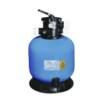 فیلتر شنی ET 900 AQUAX