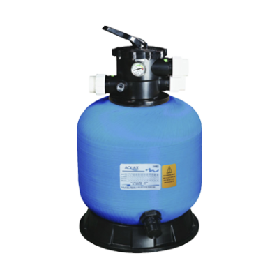 فیلتر شنی ET 900 AQUAX