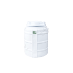 مخزن پلی اتیلن 100 لیتری عمودی سه لایه کوشا پلاست گلستان